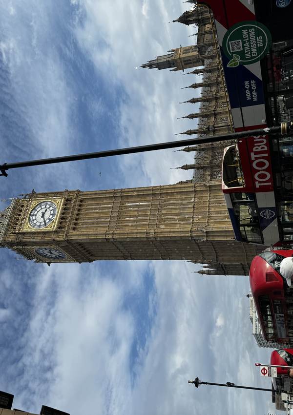 London, United Kingdom